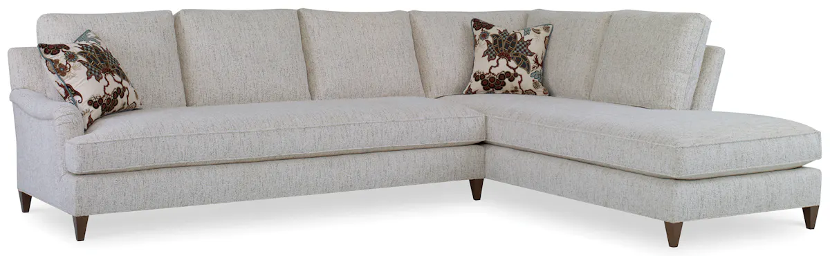 Ambella Home 9105 Custom Value Plus Sectional English Ar Ambella Home 9105 Custom Value Plus Sectional English Ar