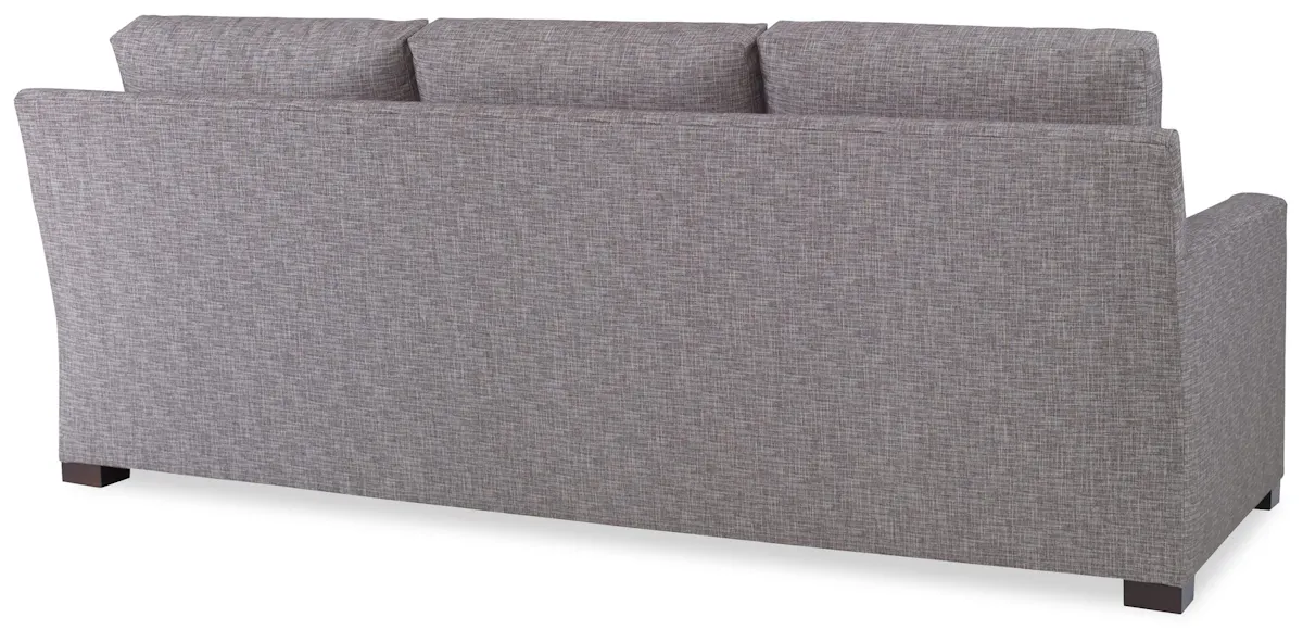Ambella Home 9106-16 Custom Value Plus Sofa Track Arm Ambella Home 9106-16 Custom Value Plus Sofa Track Arm