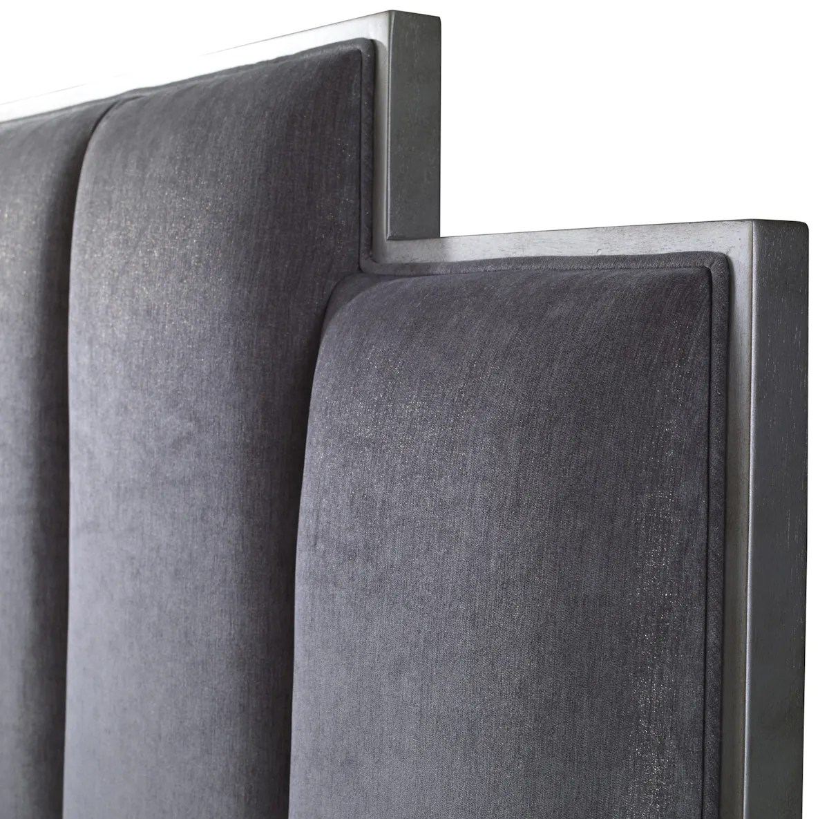 Ambella Home 9207-200 Rafferty Upholstered Bed King Ambella Home 9207-200 Rafferty Upholstered Bed King