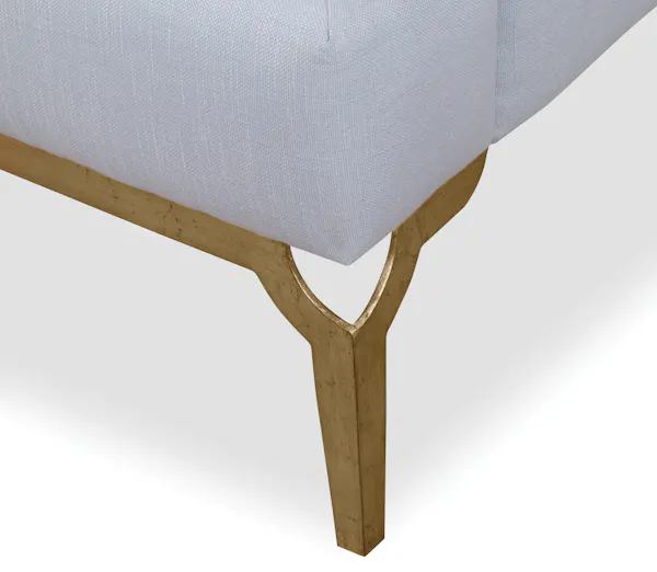 Ambella Home 9230-200 Kinsley Bed King Ambella Home 9230-200 Kinsley Bed King