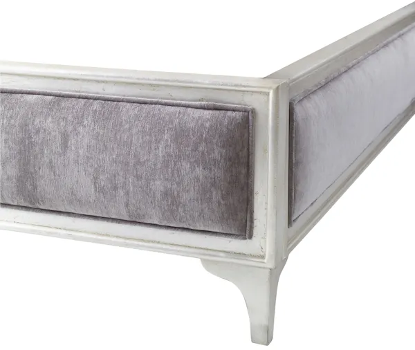 Ambella Home 9250-200 Lavaliere Bed King Ambella Home 9250-200 Lavaliere Bed King