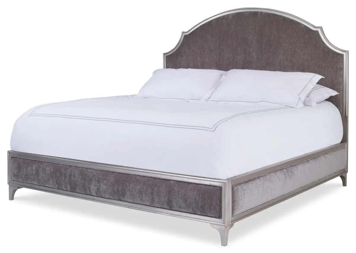 Ambella Home 9250-200 Lavaliere Bed King Ambella Home 9250-200 Lavaliere Bed King