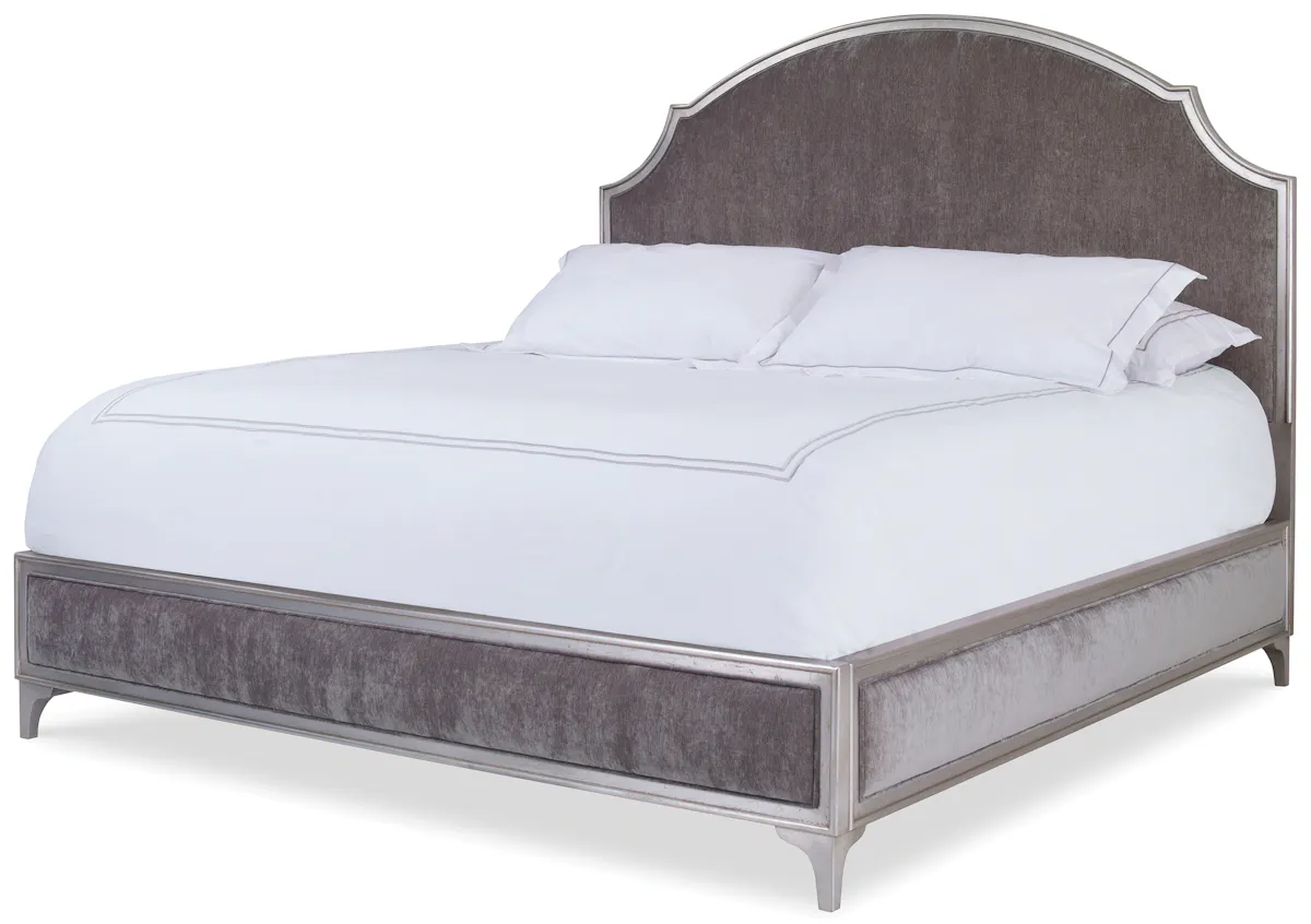 Ambella Home 9250-200 Lavaliere Bed King Ambella Home 9250-200 Lavaliere Bed King