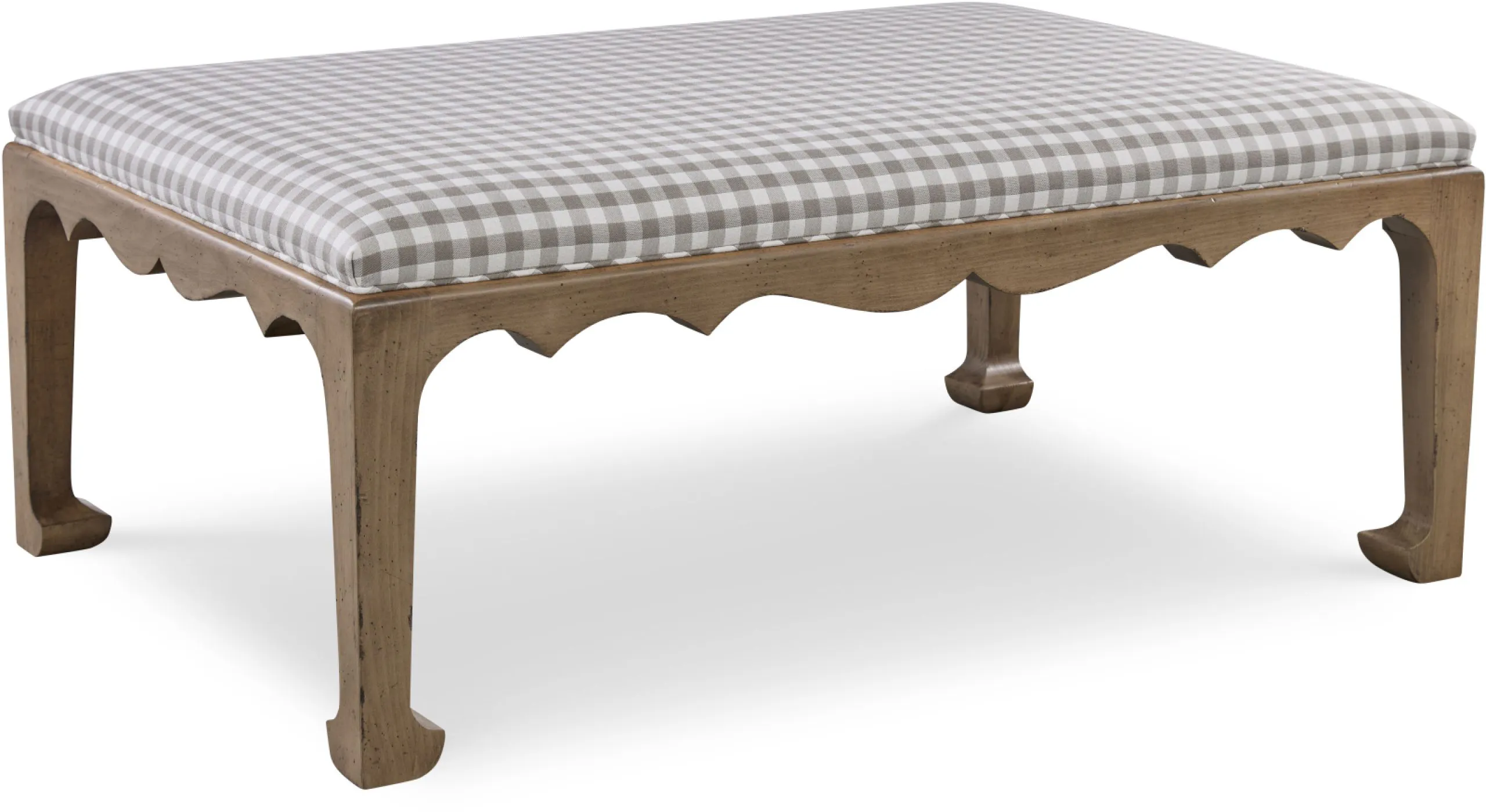 CR Laine 9400-08 Leo Ottoman