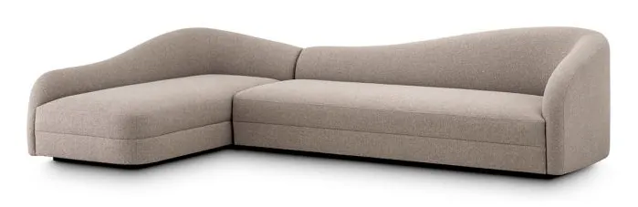 Eichholtz A117321 Sofa Divisadero Eichholtz A117321 Sofa Divisadero