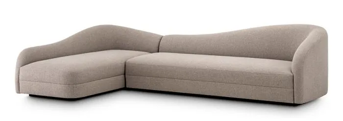 Eichholtz A117321 Sofa Divisadero Eichholtz A117321 Sofa Divisadero