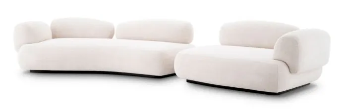Eichholtz A117679 Sofa Cabrera Eichholtz A117679 Sofa Cabrera