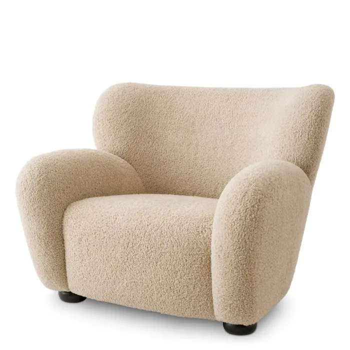 Eichholtz A117894 Chair Thames