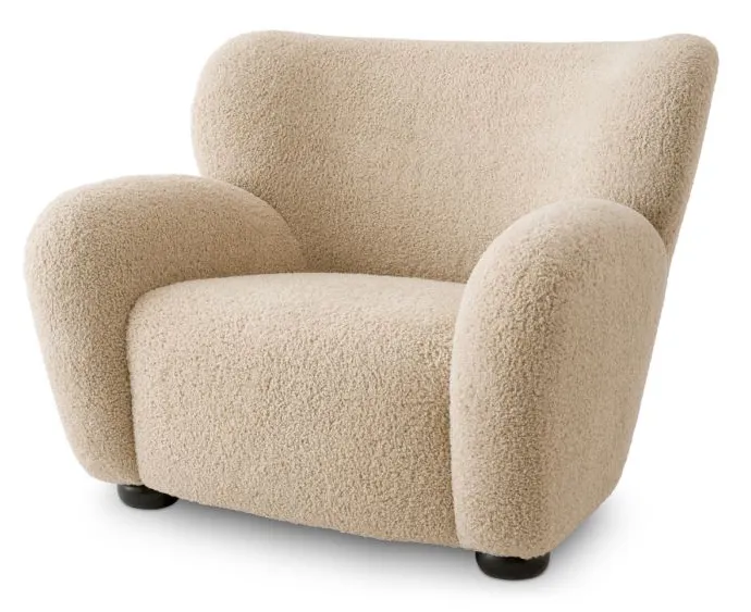 Eichholtz A117894 Chair Thames Eichholtz A117894 Chair Thames