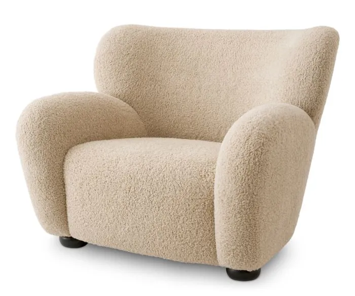 Eichholtz A117894 Chair Thames Eichholtz A117894 Chair Thames