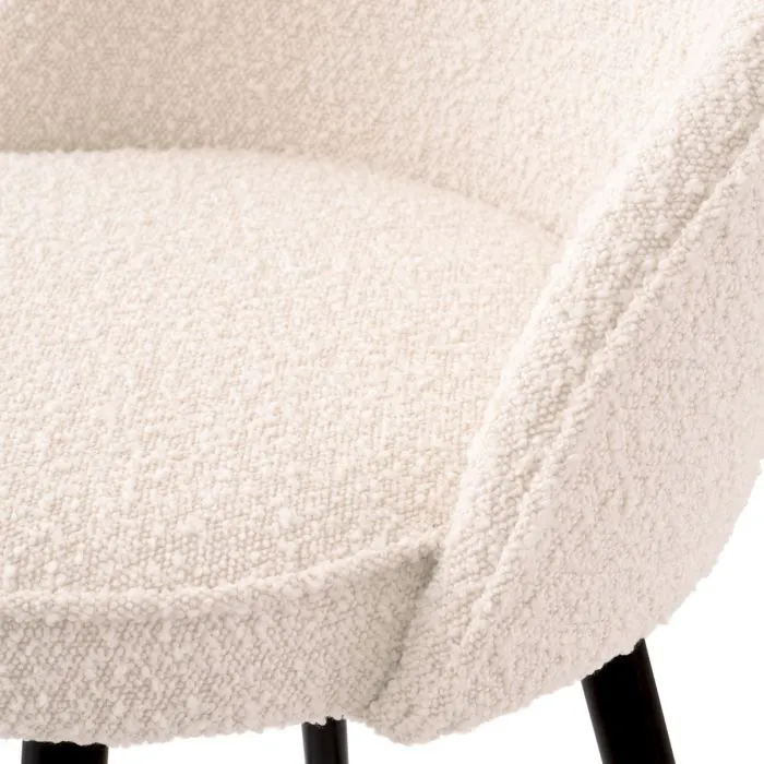 Eichholtz A117900 Bar Stool Cooper Set of 2 Eichholtz A117900 Bar Stool Cooper Set of 2