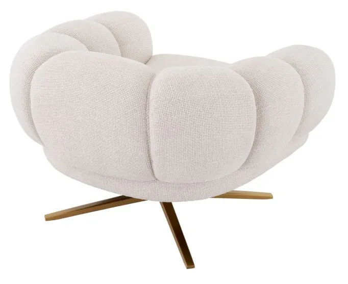 Eichholtz A117939 Swivel Chair Sunset Eichholtz A117939 Swivel Chair Sunset