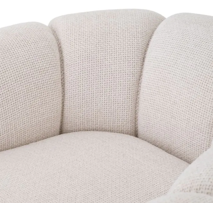 Eichholtz A117939 Swivel Chair Sunset Eichholtz A117939 Swivel Chair Sunset