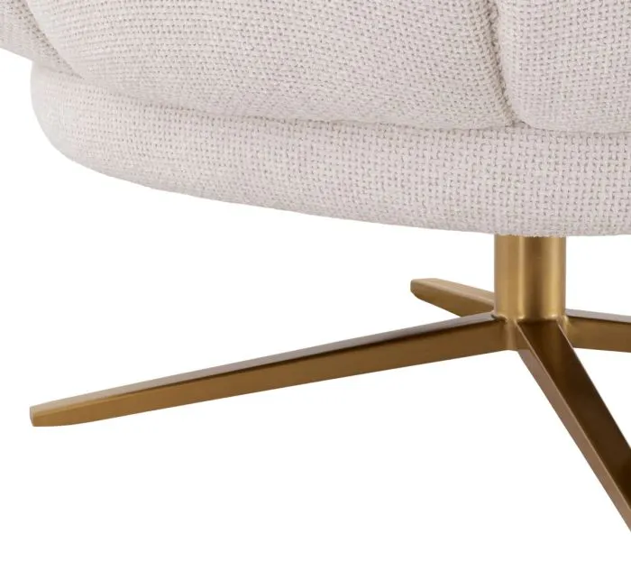 Eichholtz A117939 Swivel Chair Sunset Eichholtz A117939 Swivel Chair Sunset