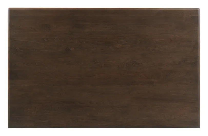 Kincaid Furniture 317-700M 60" Counter Height Table, Mocha Kincaid Furniture 317-700M 60" Counter Height Table, Mocha
