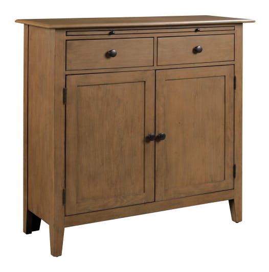 Kincaid Furniture 317-857L Server, Latte Kincaid Furniture 317-857L Server, Latte