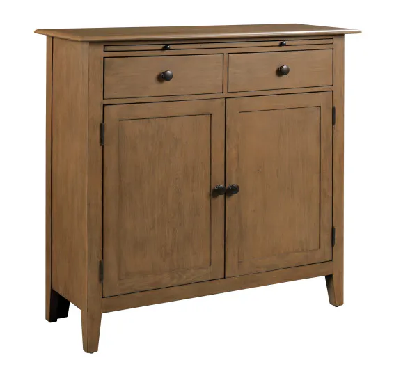 Kincaid Furniture 317-857L Server, Latte Kincaid Furniture 317-857L Server, Latte