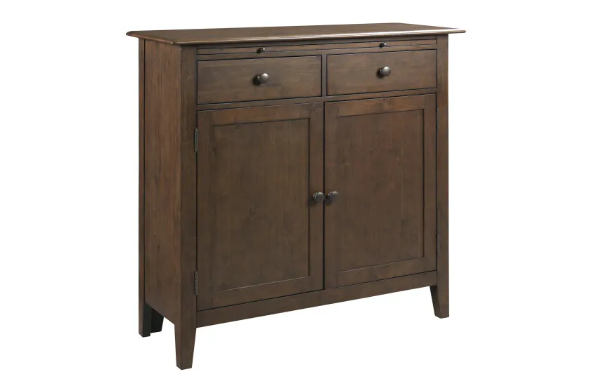 Kincaid Furniture 317-857M Server, Mocha