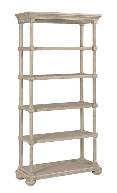 American Drew 309-588B Ronde Etegere - Breve American Drew 309-588B Ronde Etegere - Breve
