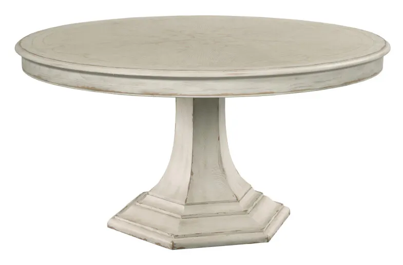 American Drew 309-701CR Civette Round Dining Table Package American Drew 309-701CR Civette Round Dining Table Package