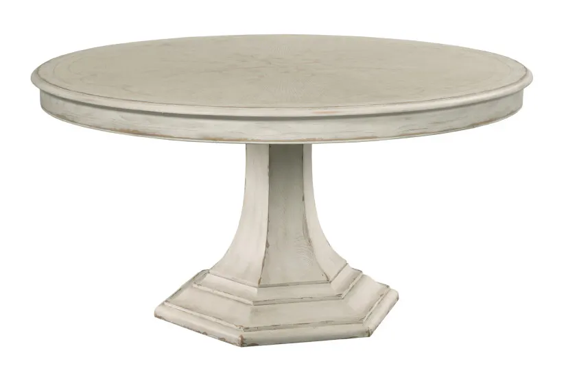 American Drew 309-701CR Civette Round Dining Table Package American Drew 309-701CR Civette Round Dining Table Package