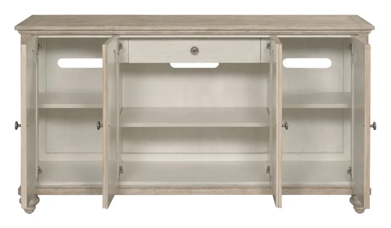 American Drew 309-857B Natala Buffet - Breve American Drew 309-857B Natala Buffet - Breve