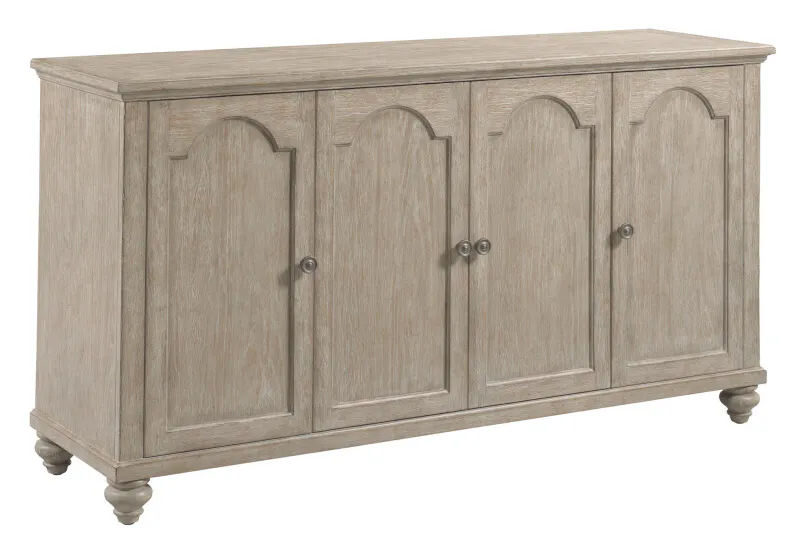 American Drew 309-857B Natala Buffet - Breve American Drew 309-857B Natala Buffet - Breve