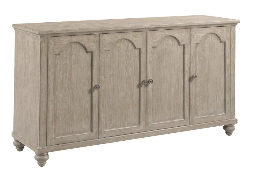 American Drew 309-857B Natala Buffet - Breve American Drew 309-857B Natala Buffet - Breve