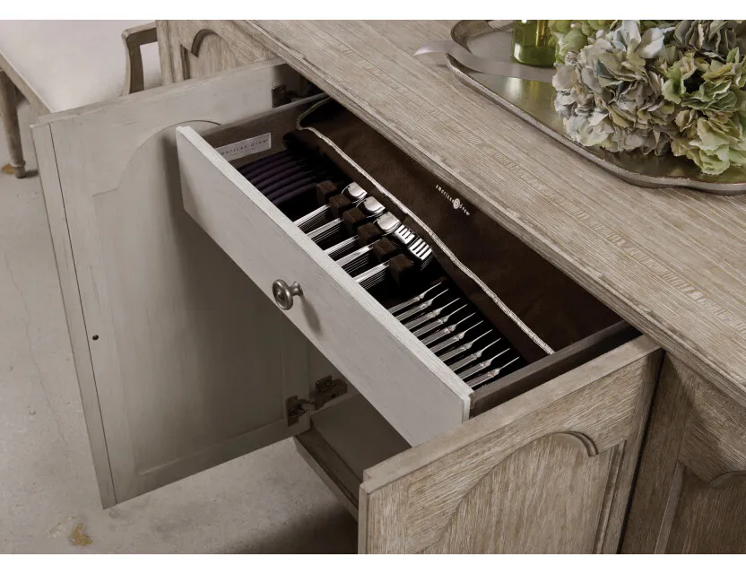 American Drew 309-857B Natala Buffet - Breve American Drew 309-857B Natala Buffet - Breve