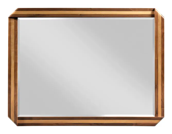 Kincaid Furniture 315-040 Dornoch Mirror Kincaid Furniture 315-040 Dornoch Mirror