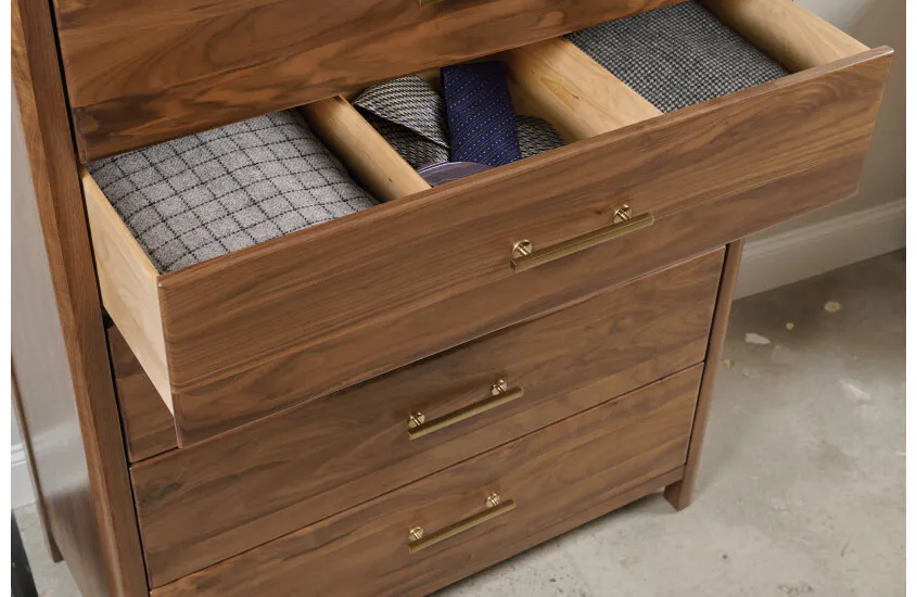 Kincaid Furniture 315-215 Rockwood Chest Kincaid Furniture 315-215 Rockwood Chest