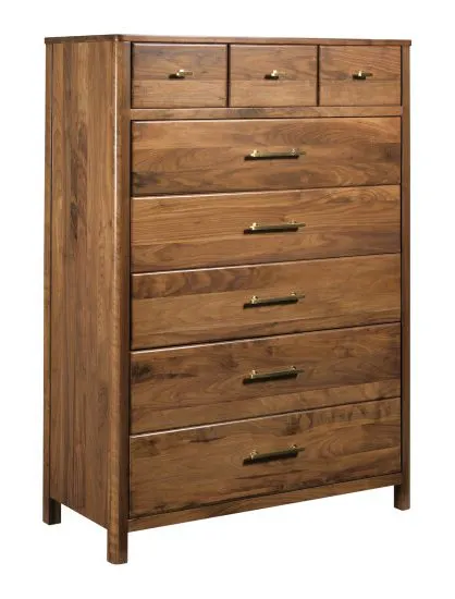 Kincaid Furniture 315-215 Rockwood Chest