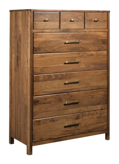 Kincaid Furniture 315-215 Rockwood Chest Kincaid Furniture 315-215 Rockwood Chest