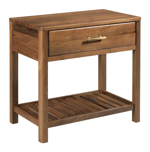 Kincaid Furniture 315-422 Highland Open Nightstand Kincaid Furniture 315-422 Highland Open Nightstand