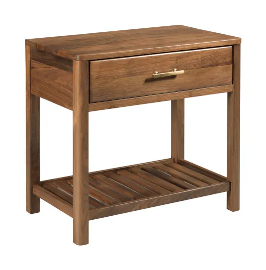 Kincaid Furniture 315-422 Highland Open Nightstand Kincaid Furniture 315-422 Highland Open Nightstand