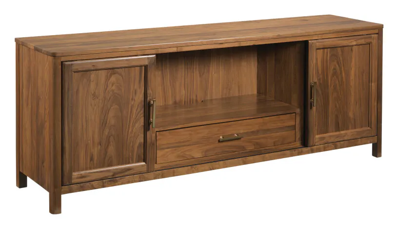 Kincaid Furniture 315-585 Virtue Entertainment Console Kincaid Furniture 315-585 Virtue Entertainment Console