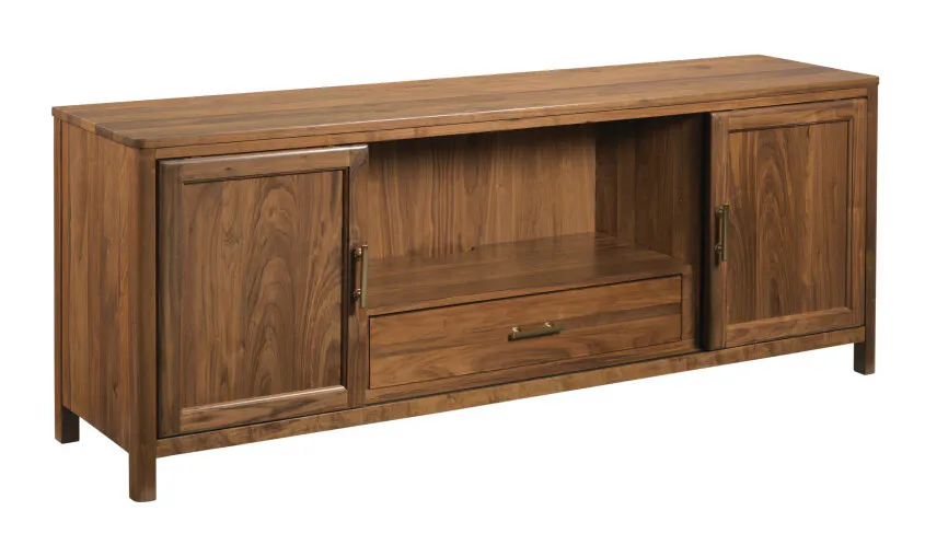 Kincaid Furniture 315-585 Virtue Entertainment Console Kincaid Furniture 315-585 Virtue Entertainment Console
