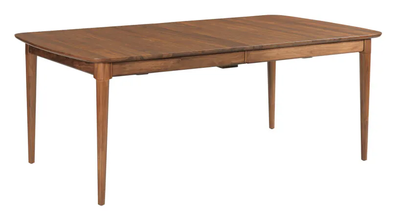 Kincaid Furniture 315-744 Hudson Rectangular Dining Table Kincaid Furniture 315-744 Hudson Rectangular Dining Table