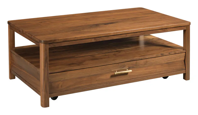 Kincaid Furniture 315-910 Parkway Coffee Table Kincaid Furniture 315-910 Parkway Coffee Table