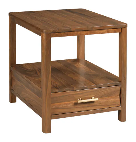 Kincaid Furniture 315-915 Parkway End Table Kincaid Furniture 315-915 Parkway End Table