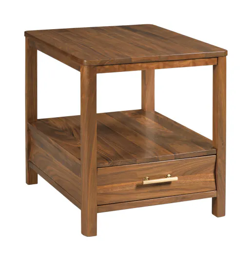 Kincaid Furniture 315-915 Parkway End Table Kincaid Furniture 315-915 Parkway End Table