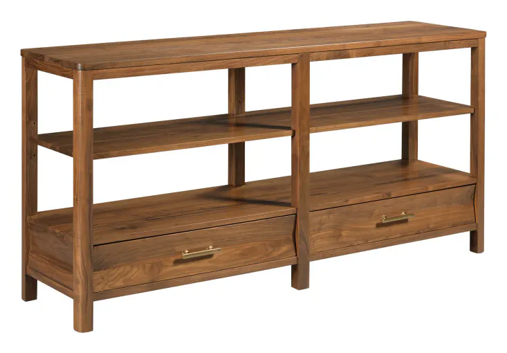 Kincaid Furniture 315-925 Boca Console Table Kincaid Furniture 315-925 Boca Console Table