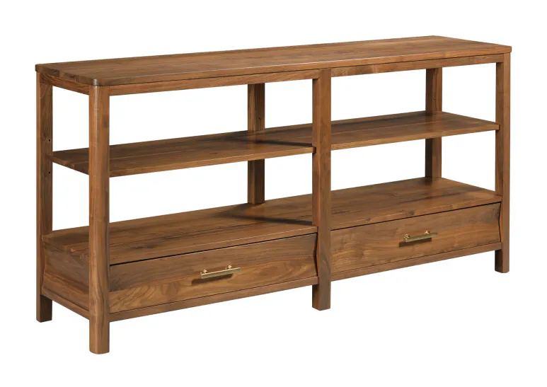 Kincaid Furniture 315-925 Boca Console Table Kincaid Furniture 315-925 Boca Console Table