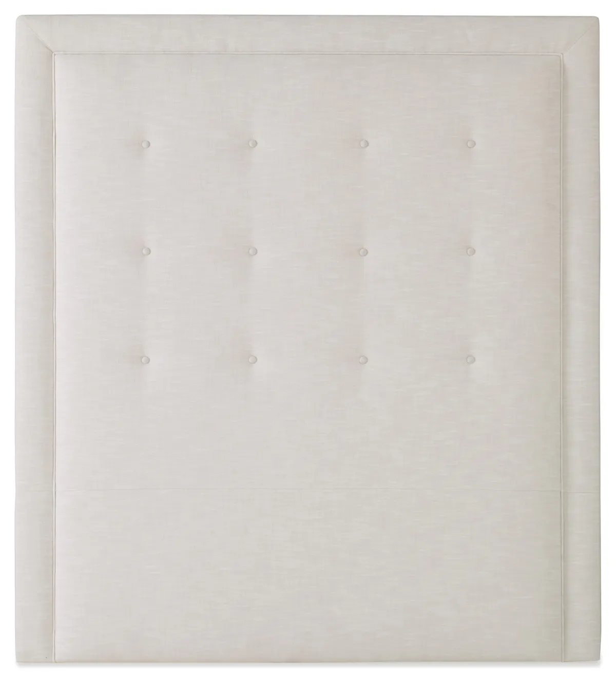 Ambella Home B115-00K Miles Buttoned Headboard King Ambella Home B115-00K Miles Buttoned Headboard King