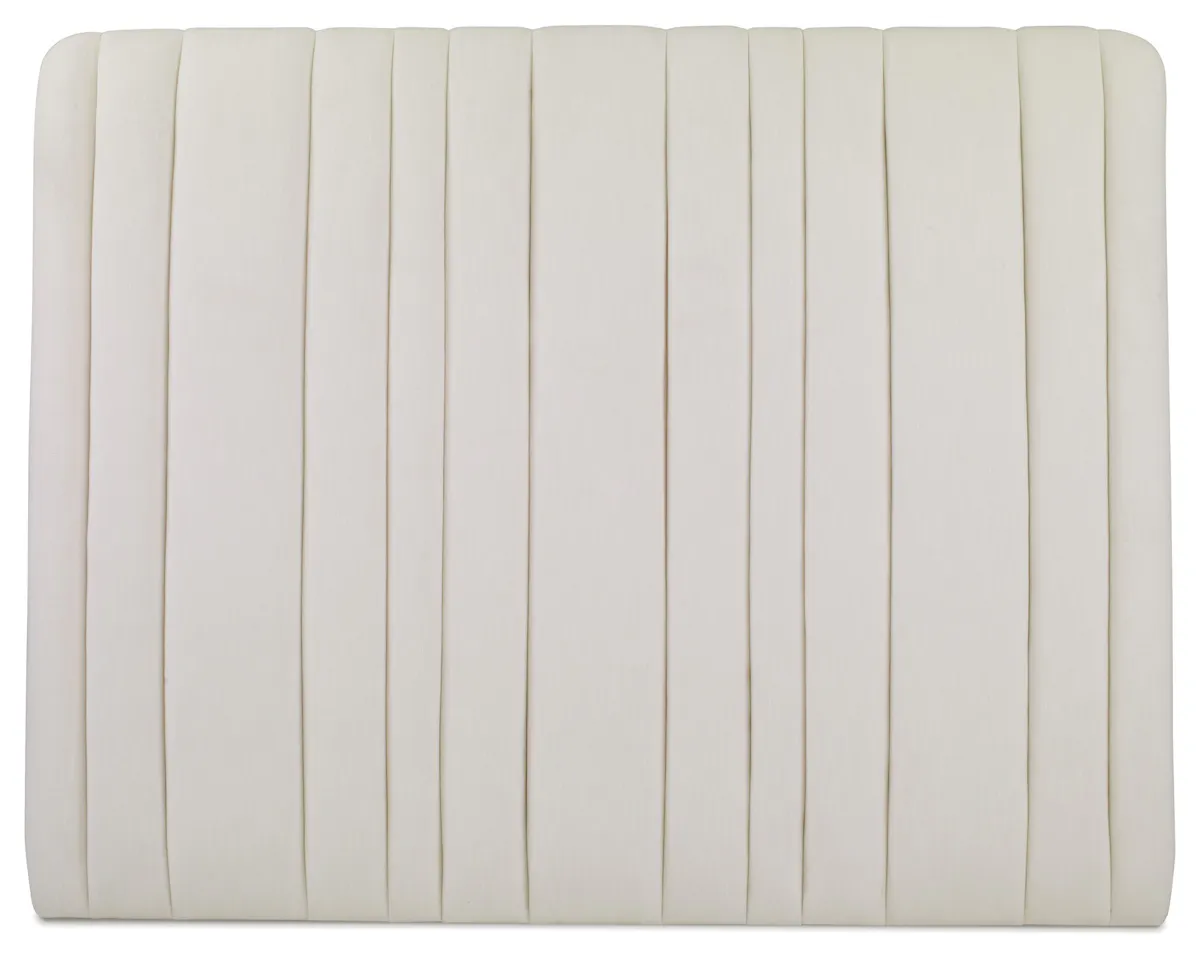 Ambella Home B125-00K Hannah King Headboard Ambella Home B125-00K Hannah King Headboard