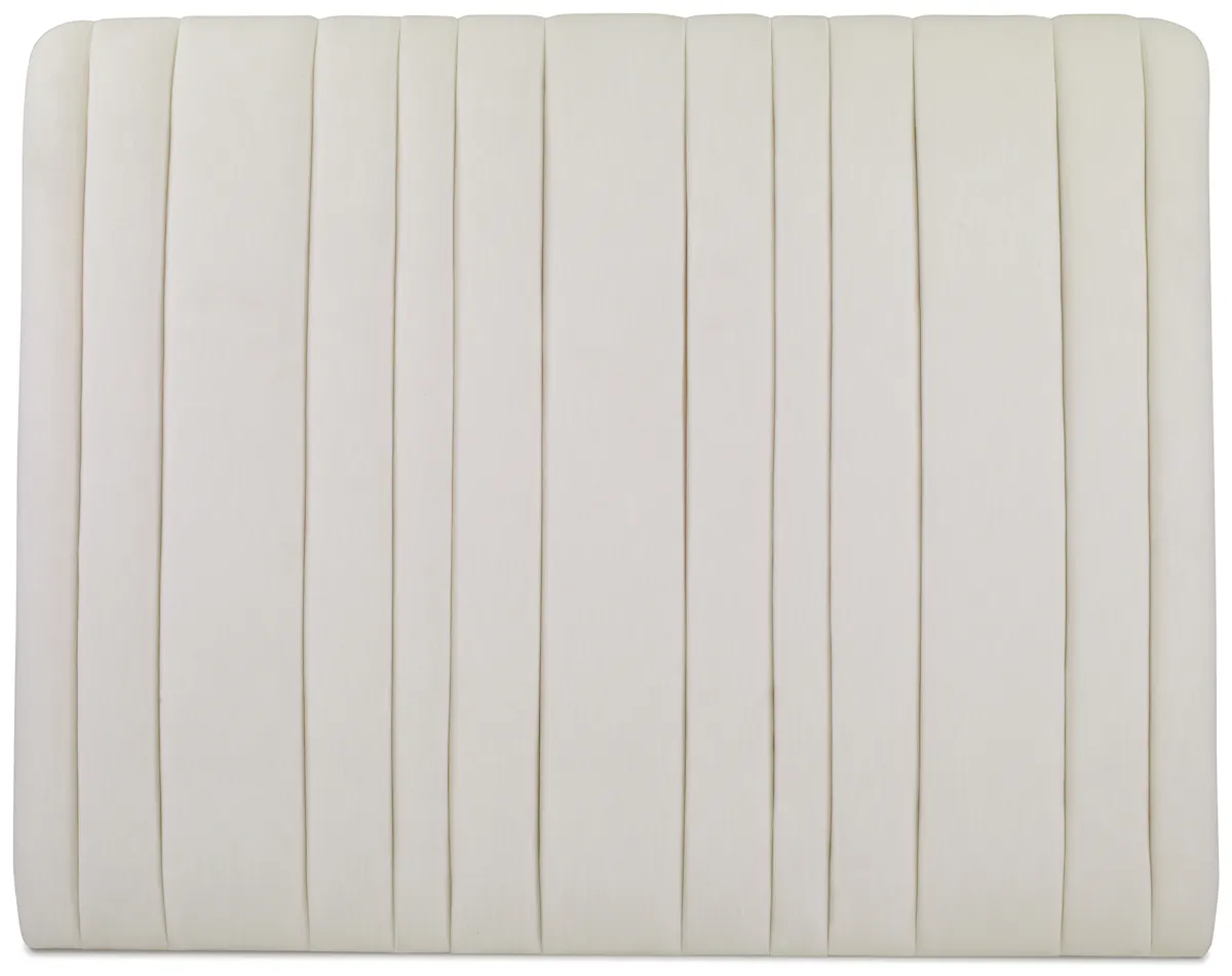Ambella Home B125-00K Hannah King Headboard Ambella Home B125-00K Hannah King Headboard