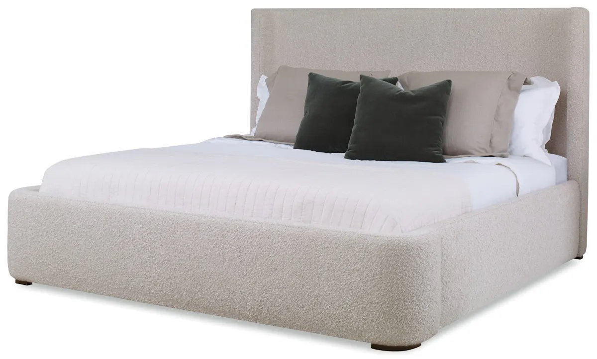 Ambella Home B9000-00K Raleigh King Bed Ambella Home B9000-00K Raleigh King Bed
