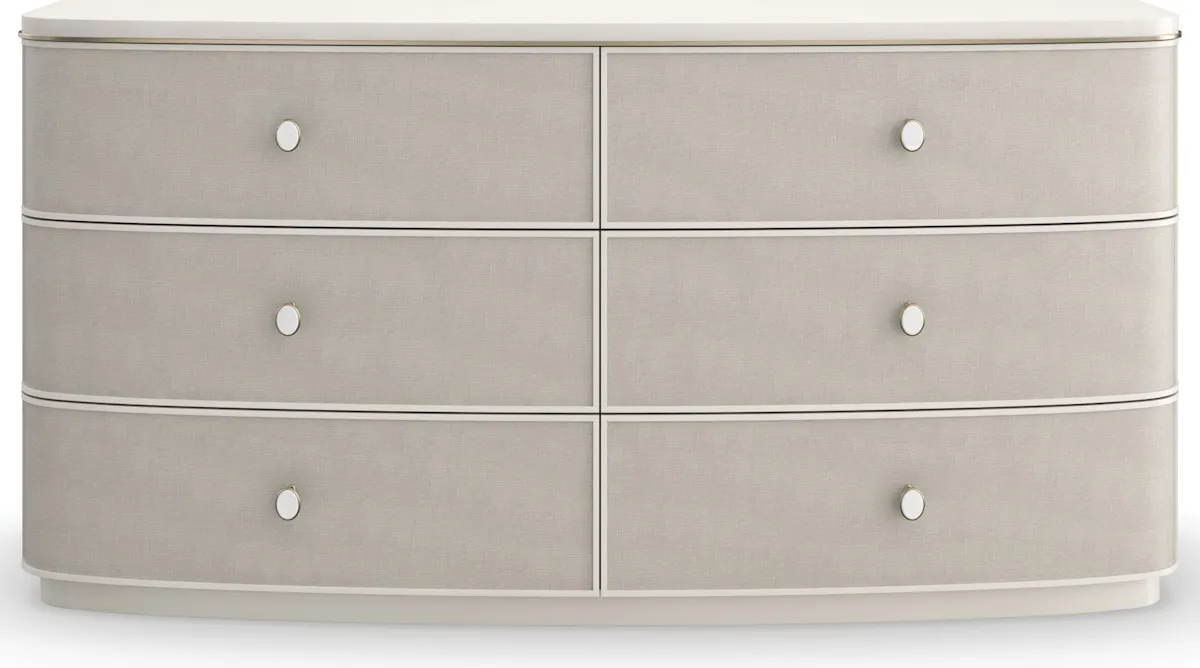 Caracole CLA-023-011 Lyon Dresser Caracole CLA-023-011 Lyon Dresser