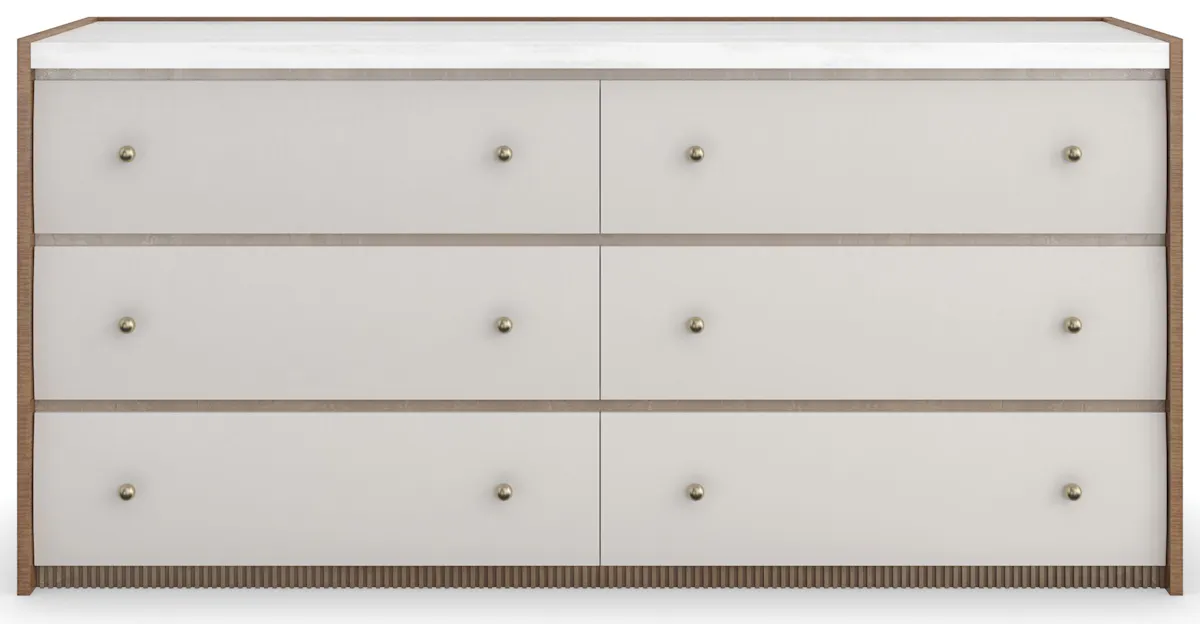 Caracole CLA-023-012 Avignon Dresser Caracole CLA-023-012 Avignon Dresser