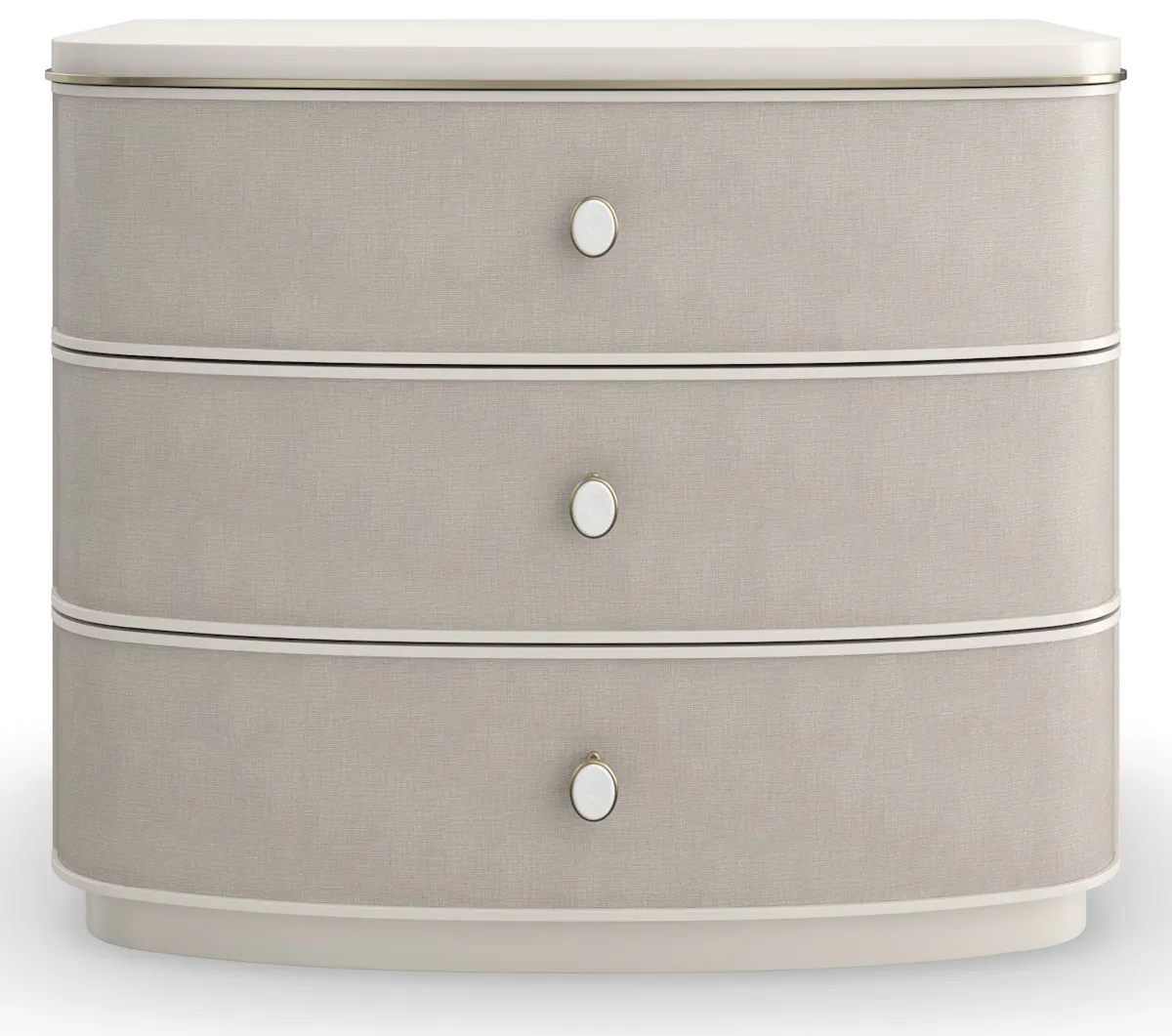 Caracole CLA-023-061 Lyon Nightstand Caracole CLA-023-061 Lyon Nightstand